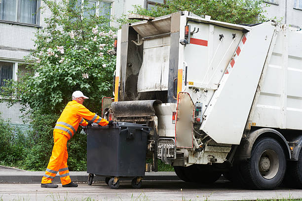 Best Commercial Junk Removal  in Tamalpais Homestead Valley, CA